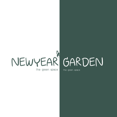 Newyear Garden